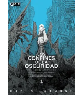 Los confines de la oscuridad - Misión en el apocalipsis Nº 01