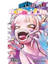 My Hero Academia Nº 38