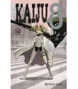 Kaiju 8 Nº 10