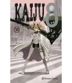 Kaiju 8 Nº 10