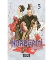Noragami Nº 05 (de 27)