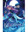 Planeta Manga: Krymsoul Nº 1 (de 2)