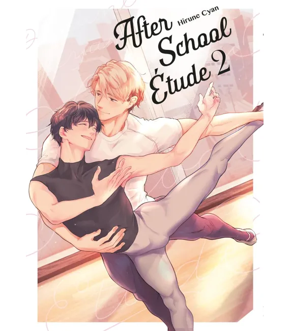 After School Étude Nº 02