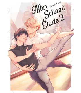 After School Étude Nº 02