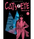 Cat's eye Nº 01 (de 15)