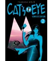 Cat's eye Nº 02 (de 15)