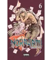 Noragami Nº 06 (de 27)
