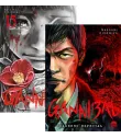 Gannibal Nº 13 (de 13) Edición Especial