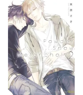 Powder snow melancholy Nº 2 (de 2)