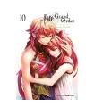 Fate / Grand Order: Turas Réalta Nº 10