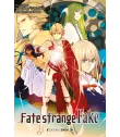 Fate / Strange Fake Nº 02