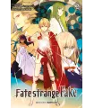 Fate / Strange Fake Nº 02