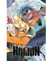 Horion Nº 02
