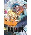 Horion Nº 02