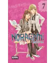 Noragami Nº 07 (de 27)