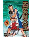 Kingdom Nº 22