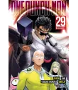 One Punch-Man Nº 29