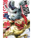 Rooster Fighter Nº 06