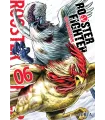 Rooster Fighter Nº 06