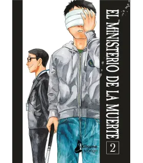 El ministerio de la muerte Nº 02