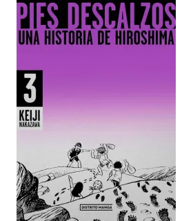 Pies Descalzos Nº 3 (de 4)