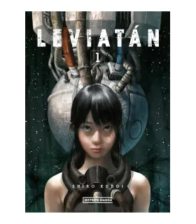 Leviatán Nº 1 (de 3)
