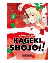 Kageki Shojo!! Nº 02
