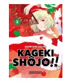 Kageki Shojo!! Nº 02