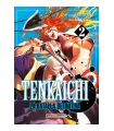 Tenkaichi: La batalla definitiva Nº 02