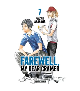 Farewell, My Dear Cramer Nº 7 (de 7)