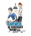Farewell, My Dear Cramer Nº 7 (de 7)