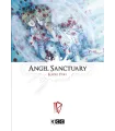 Angel Sanctuary Nº 10 (de 10)