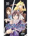 Noragami Nº 10 (de 27)