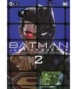 Batman: Justice Buster Nº 02