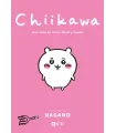 Chiikawa Nº 01