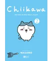 Chiikawa Nº 02