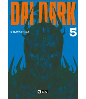 Dai Dark Nº 05