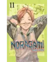 Noragami Nº 11 (de 27)