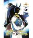 La princesa y el rey de las bestias Nº 05 (de 15)