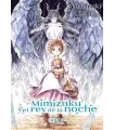 Mimizuku y el rey de la noche Nº 3 (de 4)