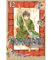 Noragami Nº 12 (de 27)