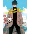 Villano de vacaciones Nº 01