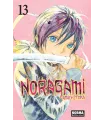 Noragami Nº 13 (de 27)