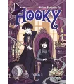 Hooky Nº 3 (de 3)