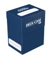 Deck Case Ultimate Guard Standard: Azul +80