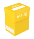Deck Case Ultimate Guard Standard: Amarillo +80