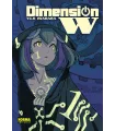 Dimension W Nº 01