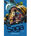 Saga Nº 05