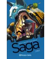 Saga Nº 05