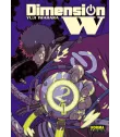 Dimension W Nº 02